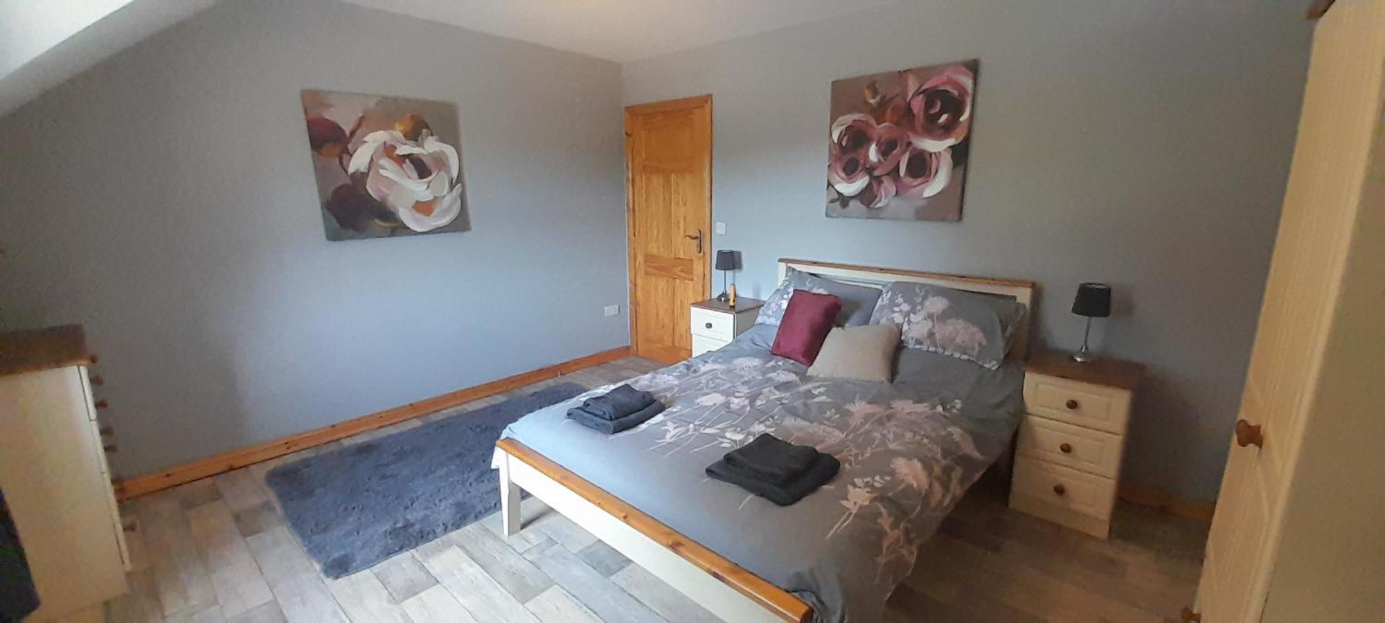 Oaktree Manor Villa Castlewellan Eksteriør bilde