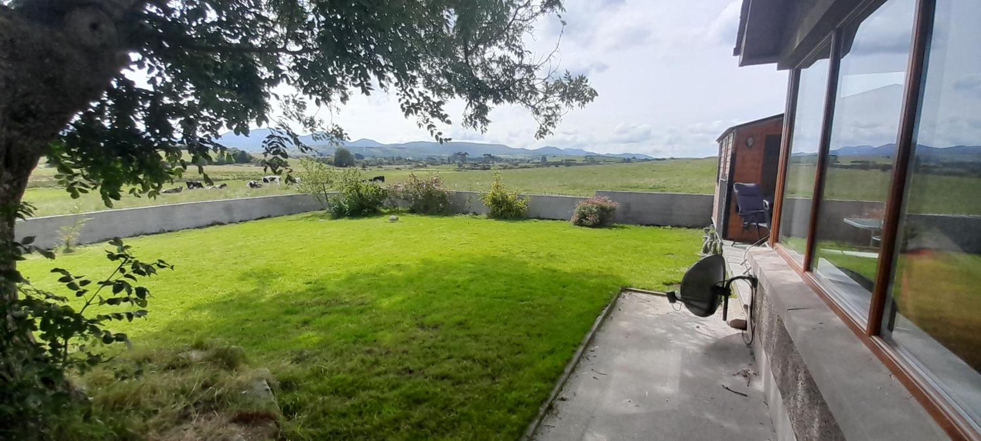 Oaktree Manor Villa Castlewellan Eksteriør bilde